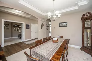 101 Castlewood Estates Dr, O'Fallon, MO 63368 - Photo 9