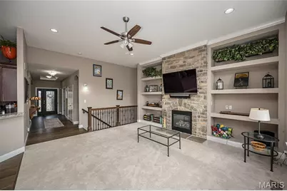 101 Castlewood Estates Drive, O'Fallon, MO 63368 - Photo 15