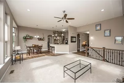 101 Castlewood Estates Drive, O'Fallon, MO 63368 - Photo 17