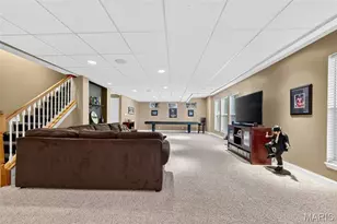 704 Knollshire Way Ct, Dardenne Prairie, MO 63368 - Photo 53