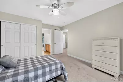 704 Knollshire Way Court, Dardenne Prairie, MO 63368 - Photo 41