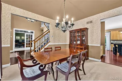 704 Knollshire Way Court, Dardenne Prairie, MO 63368 - Photo 11