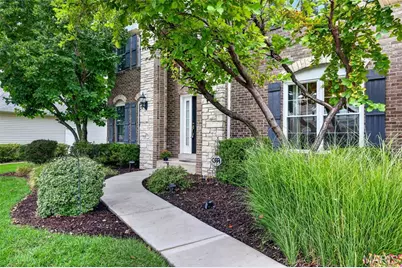 704 Knollshire Way Court, Dardenne Prairie, MO 63368 - Photo 3