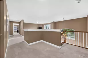 704 Knollshire Way Ct, Dardenne Prairie, MO 63368 - Photo 25