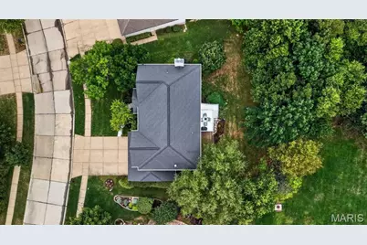 704 Knollshire Way Court, Dardenne Prairie, MO 63368 - Photo 71