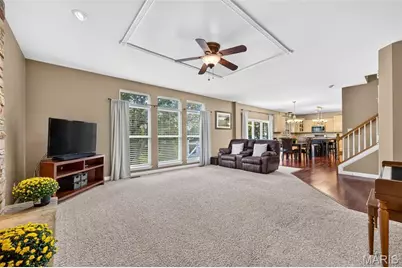 704 Knollshire Way Court, Dardenne Prairie, MO 63368 - Photo 13