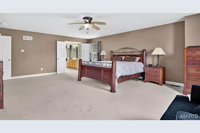704 Knollshire Way Court, Dardenne Prairie, MO 63368 - Photo 29