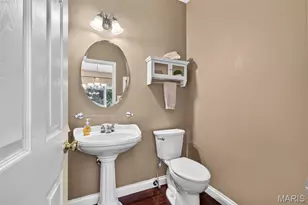 704 Knollshire Way Ct, Dardenne Prairie, MO 63368 - Photo 21