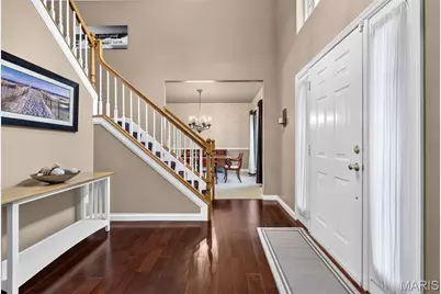 704 Knollshire Way Court, Dardenne Prairie, MO 63368 - Photo 9