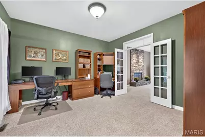 704 Knollshire Way Court, Dardenne Prairie, MO 63368 - Photo 7
