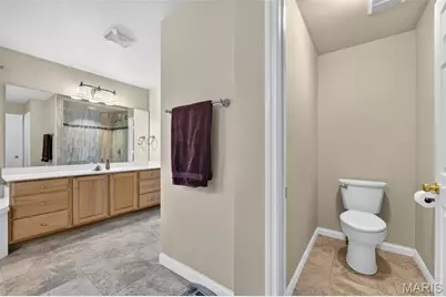 704 Knollshire Way Court, Dardenne Prairie, MO 63368 - Photo 37