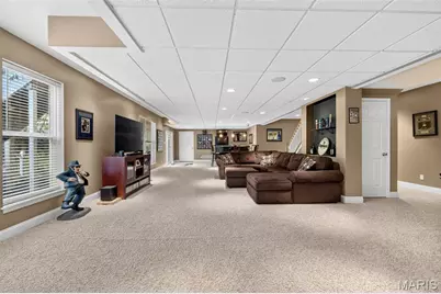 704 Knollshire Way Court, Dardenne Prairie, MO 63368 - Photo 55