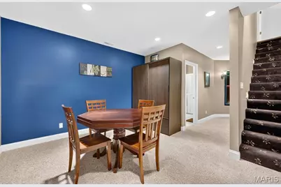 704 Knollshire Way Court, Dardenne Prairie, MO 63368 - Photo 53