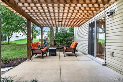 704 Knollshire Way Court, Dardenne Prairie, MO 63368 - Photo 65