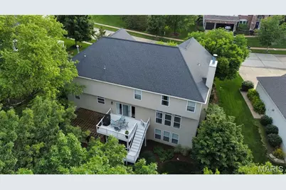 704 Knollshire Way Court, Dardenne Prairie, MO 63368 - Photo 73