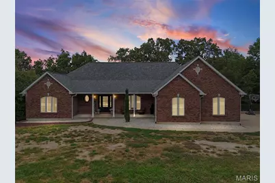 555 Kensington Place, Festus, MO 63028 - Photo 1