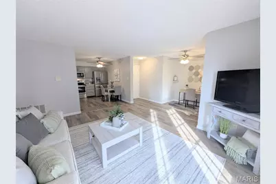 4300 Forder Place #F, Saint Louis, MO 63129 - Photo 5
