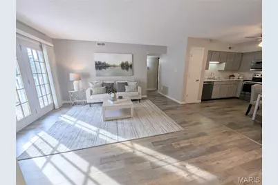4300 Forder Place #F, Saint Louis, MO 63129 - Photo 3