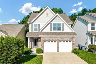 499 Parkgate Dr, Lake Saint Louis, MO 63367 - Photo 1