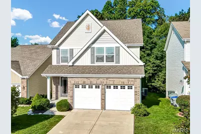 499 Parkgate Drive, Lake Saint Louis, MO 63367 - Photo 3