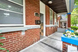 4316 Gertrude Ave, Saint Louis, MO 63116 - Photo 3