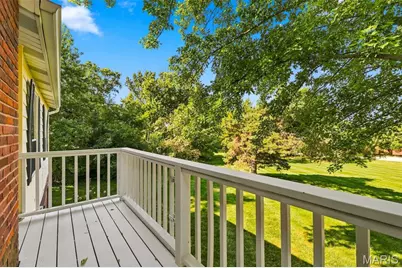 1521 Hedgeford Drive #16, Chesterfield, MO 63017 - Photo 7