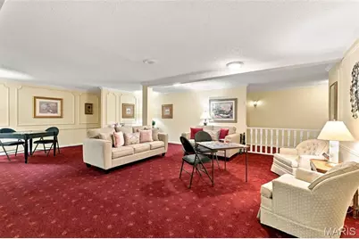 1521 Hedgeford Drive #16, Chesterfield, MO 63017 - Photo 3