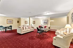 1521 Hedgeford Dr, Chesterfield, MO 63017 - Photo 3