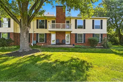 1521 Hedgeford Drive #16, Chesterfield, MO 63017 - Photo 27