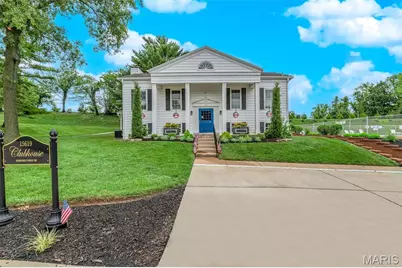 1521 Hedgeford Drive #16, Chesterfield, MO 63017 - Photo 29