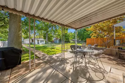 5326 Odell Street, Saint Louis, MO 63139 - Photo 41