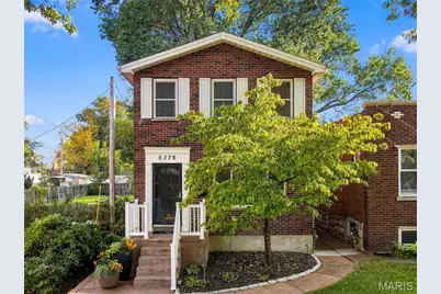 5326 Odell Street, Saint Louis, MO 63139 - Photo 1