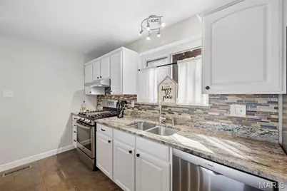 5326 Odell Street, Saint Louis, MO 63139 - Photo 21