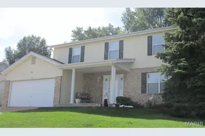 1908 Saint Johns Crossing, Arnold, MO 63010 - Photo 1
