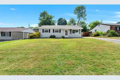 872 Hyde Park Drive, Arnold, MO 63010 - Photo 35