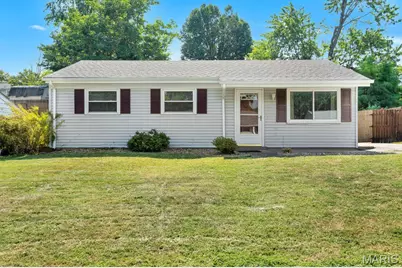 872 Hyde Park Drive, Arnold, MO 63010 - Photo 1