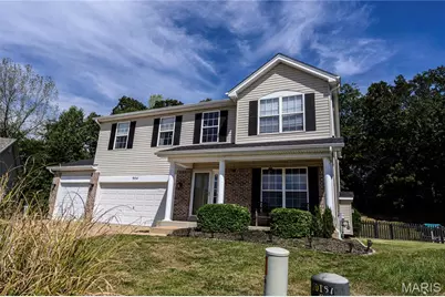 904 Mystic Oaks Court, Imperial, MO 63052 - Photo 63