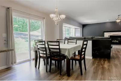 904 Mystic Oaks Court, Imperial, MO 63052 - Photo 15
