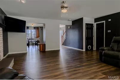 904 Mystic Oaks Court, Imperial, MO 63052 - Photo 9