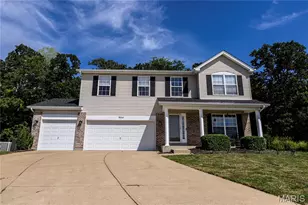 904 Mystic Oaks Ct, Imperial, MO 63052 - Photo 1