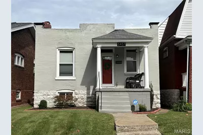 5457 Itaska Street, Saint Louis, MO 63109 - Photo 1