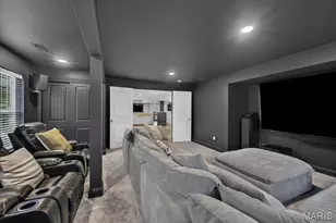 512 Spruce Holw Ct, Wentzville, MO 63385 - Photo 35