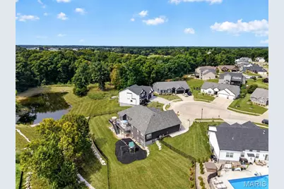 512 Spruce Hollow Court, Wentzville, MO 63385 - Photo 3