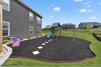 512 Spruce Hollow Court, Wentzville, MO 63385 - Photo 5