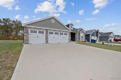 1027 Watering Stone Court, Pevely, MO 63070 - Photo 3