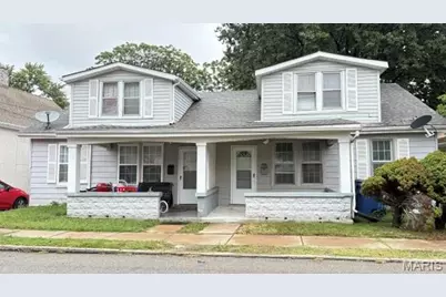 4833 Hannover Avenue, Saint Louis, MO 63123 - Photo 1