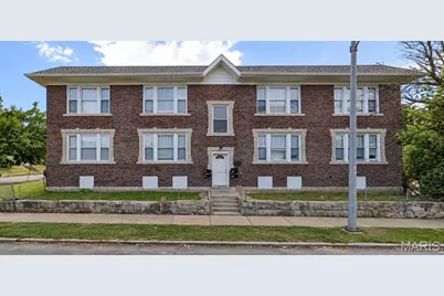 3424 Clara Avenue, Saint Louis, MO 63120 - Photo 1