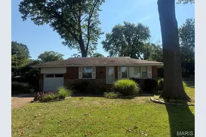 10318 Seaton Drive, Saint Louis, MO 63137 - Photo 1