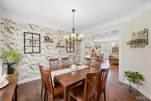 423 Cottage Grove Dr, Wentzville, MO 63385 - Photo 13