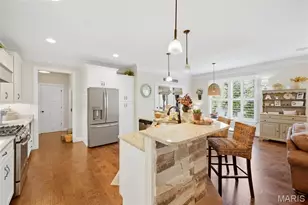 423 Cottage Grove Dr, Wentzville, MO 63385 - Photo 19